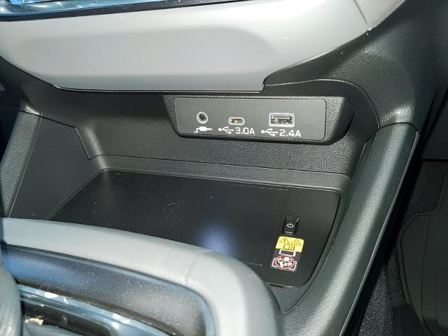2025 Subaru Crosstrek Vehicle Photo in Green Bay, WI 54304