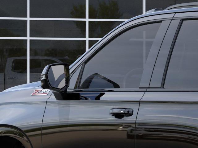 2025 Chevrolet Tahoe Vehicle Photo in Roslyn, NY 11576