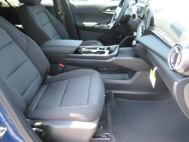 2026 Chevrolet Equinox Vehicle Photo in LEESBURG, FL 34788-4022