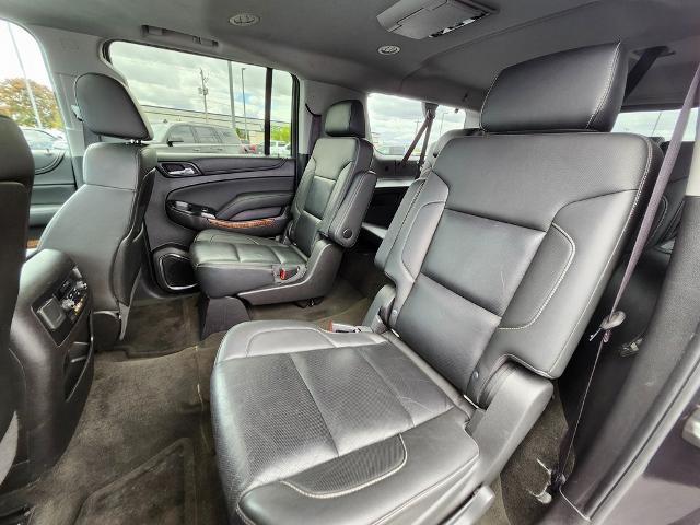 2016 Chevrolet Suburban Vehicle Photo in GREEN BAY, WI 54304-5303