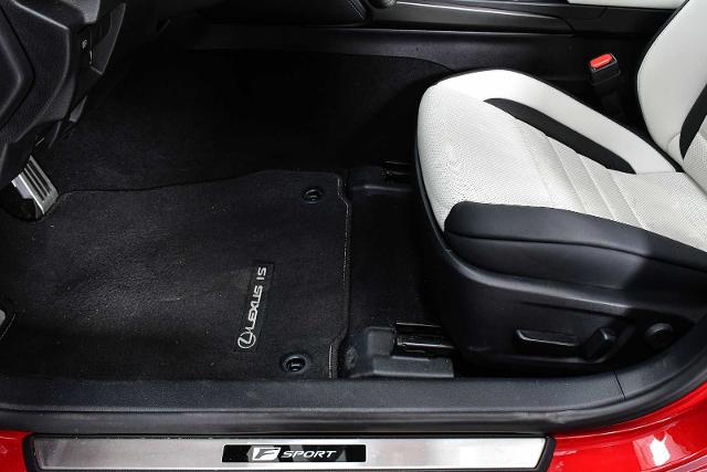2023 Lexus IS 350 Vehicle Photo in DALLAS, TX 75235