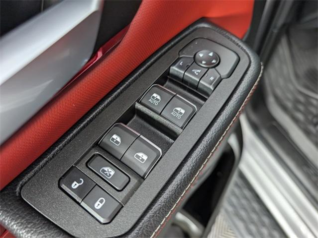 2025 Ram 1500 Vehicle Photo in ENGLEWOOD, CO 80113-6708