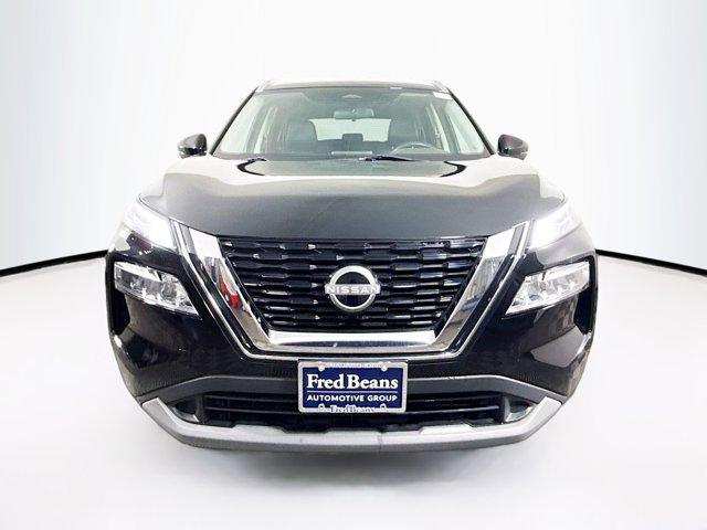 2022 Nissan Rogue Vehicle Photo in Flemington, NJ 08822