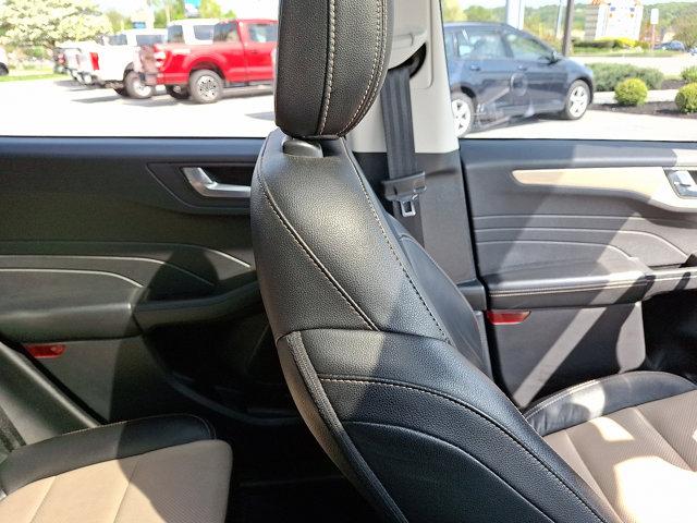2022 Ford Escape Vehicle Photo in Doylestown, PA 18902