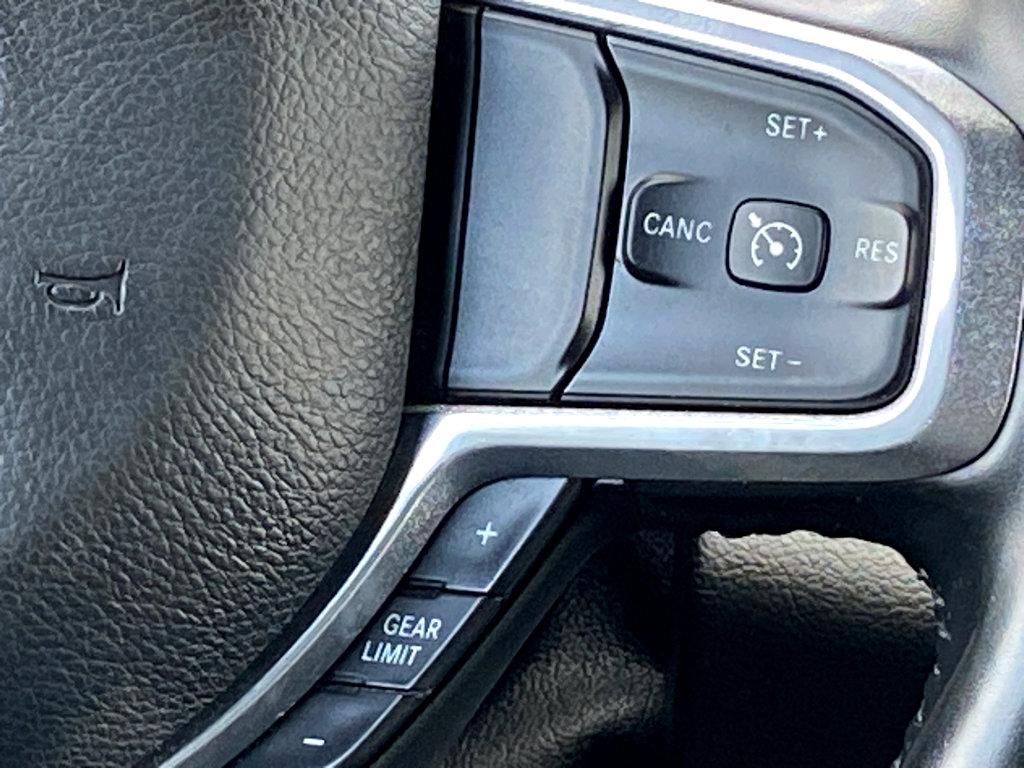 2022 Ram 1500 Vehicle Photo in POOLER, GA 31322-3252