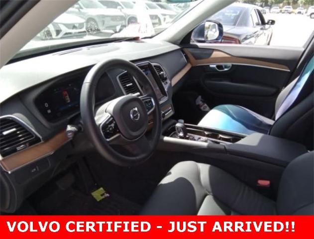 2024 Volvo XC90 Vehicle Photo in Grapevine, TX 76051
