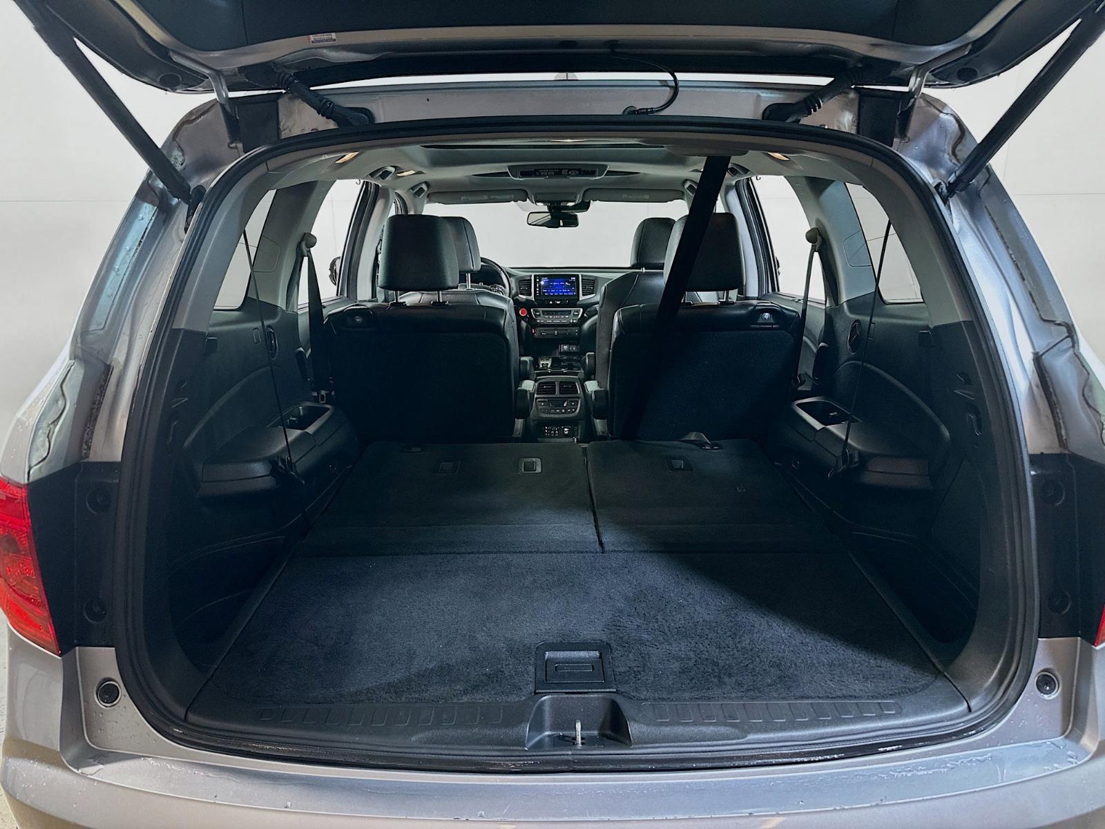 2016 Honda Pilot Vehicle Photo in Langhorne, PA 19047