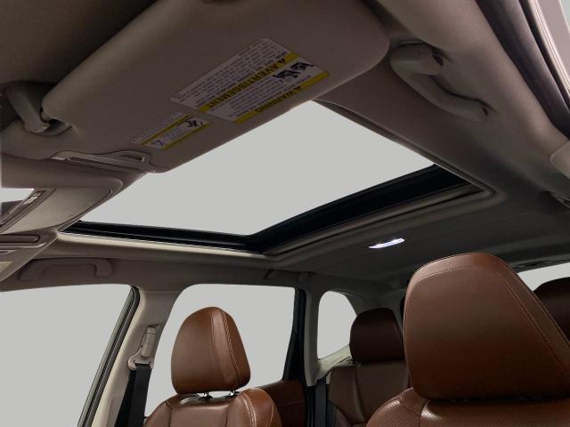 2022 Subaru Forester Vehicle Photo in Appleton, WI 54913