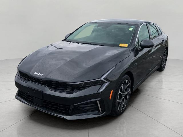 2025 Kia K5 Vehicle Photo in GREEN BAY, WI 54303-3330