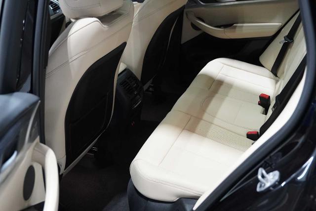 2024 BMW X3 sDrive30i Vehicle Photo in GRAPEVINE, TX 76051
