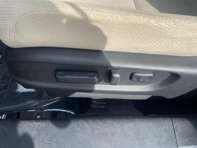2014 Honda Accord Hybrid Vehicle Photo in Oshkosh, WI 54904