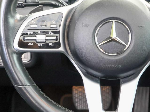 2021 Mercedes-Benz GLE Vehicle Photo in Dallas, TX 75209