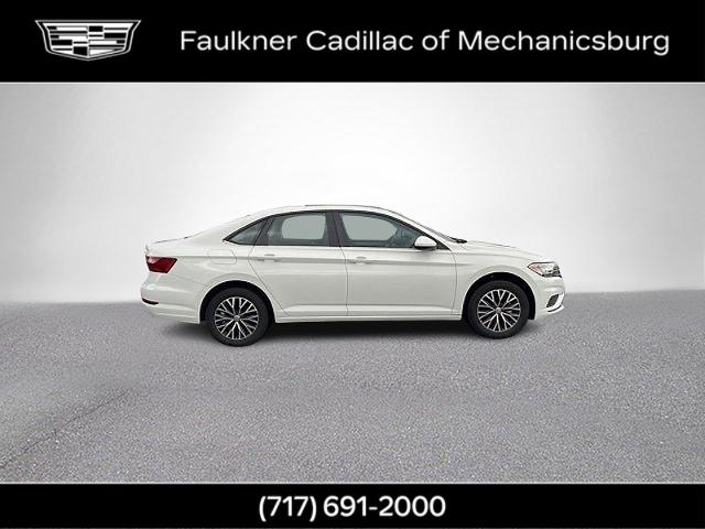 2021 Volkswagen Jetta Vehicle Photo in MECHANICSBURG, PA 17050-1707