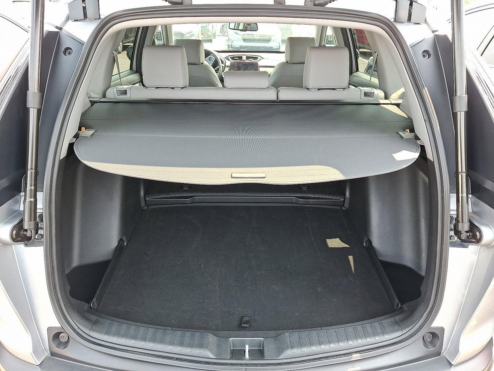 2022 Honda CR-V Vehicle Photo in Harrisburg, PA 17111