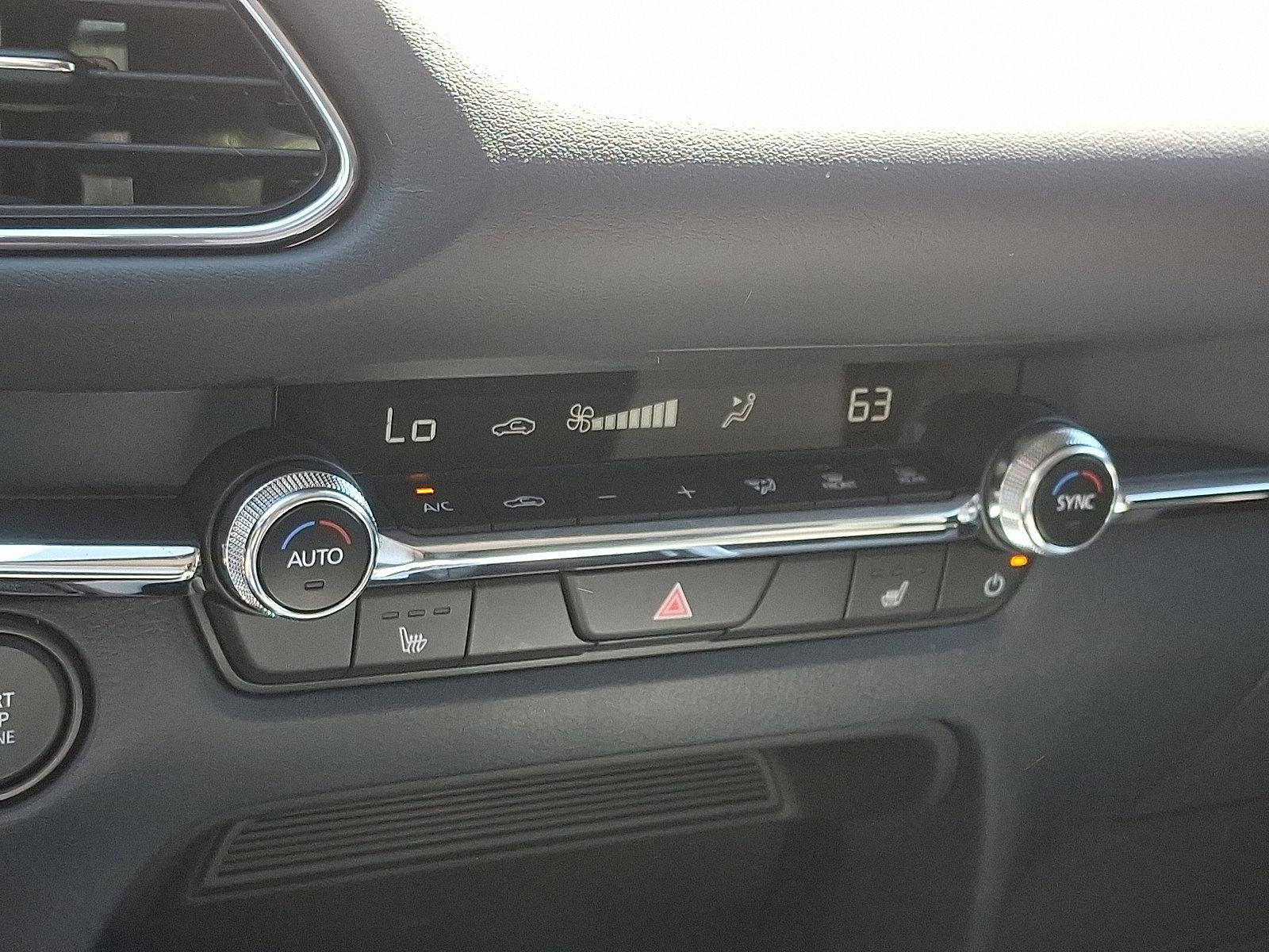 2025 Mazda CX-30 Vehicle Photo in Trevose, PA 19053