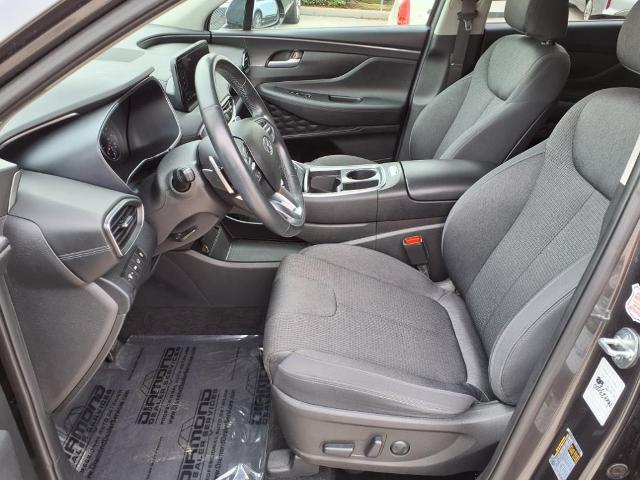 2023 Hyundai SANTA FE Vehicle Photo in Tampa, FL 33612