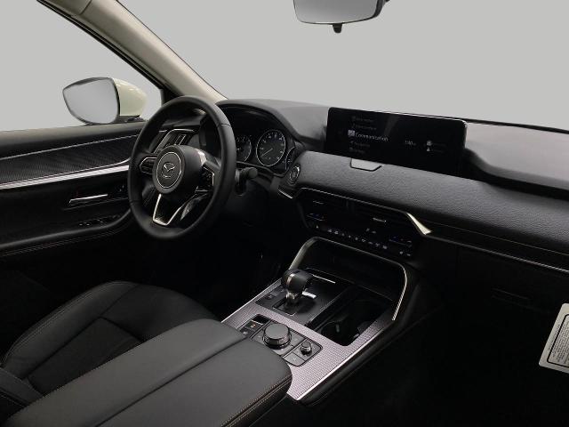 2025 Mazda CX-90 Vehicle Photo in Appleton, WI 54913