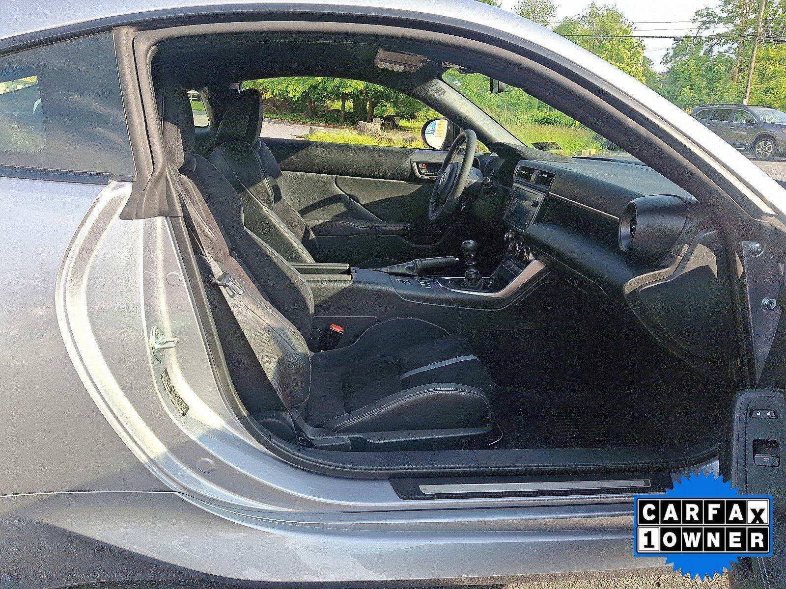 2024 Toyota GR86 Vehicle Photo in Harrisburg, PA 17111