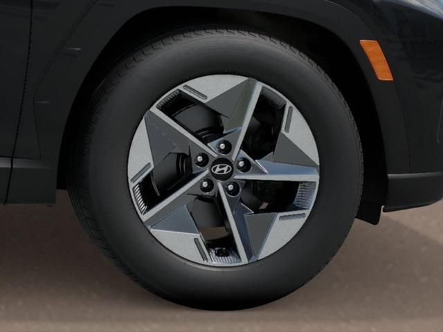 2025 Hyundai TUCSON Vehicle Photo in Nashua, NH 03060
