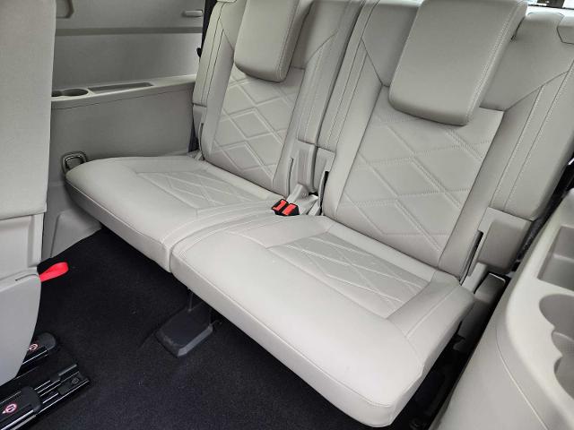 2025 Volkswagen Atlas Vehicle Photo in DENTON, TX 76210-9321