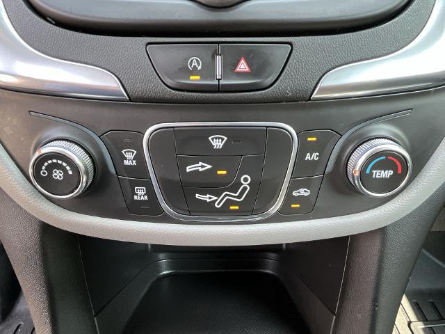 2022 Chevrolet Equinox Vehicle Photo in PITTSBURGH, PA 15226-1209