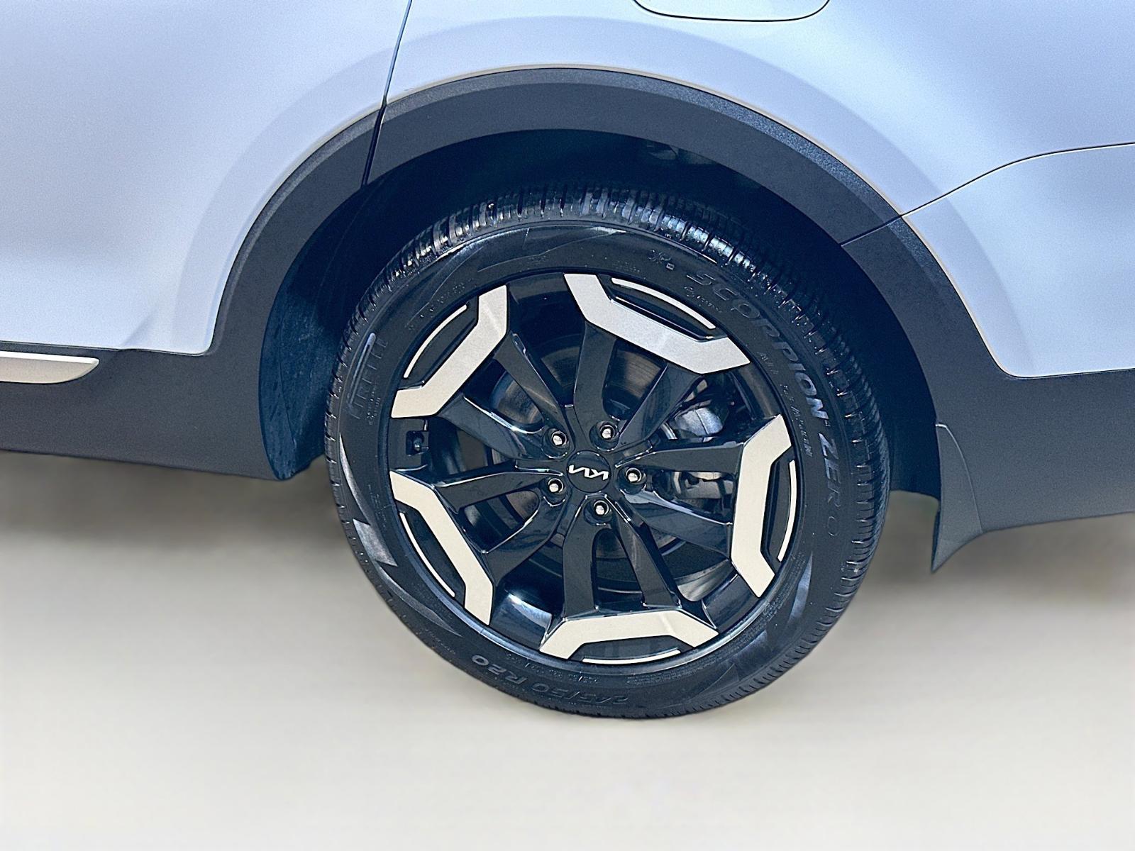 2024 Kia Telluride Vehicle Photo in Langhorne, PA 19047