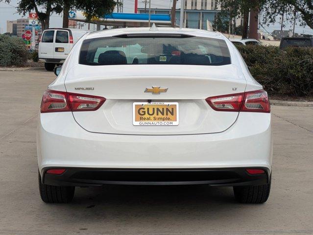 2022 Chevrolet Malibu Vehicle Photo in San Antonio, TX 78209