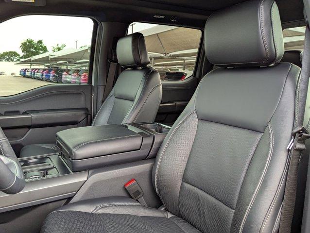 2024 Ford F-150 Vehicle Photo in San Antonio, TX 78230