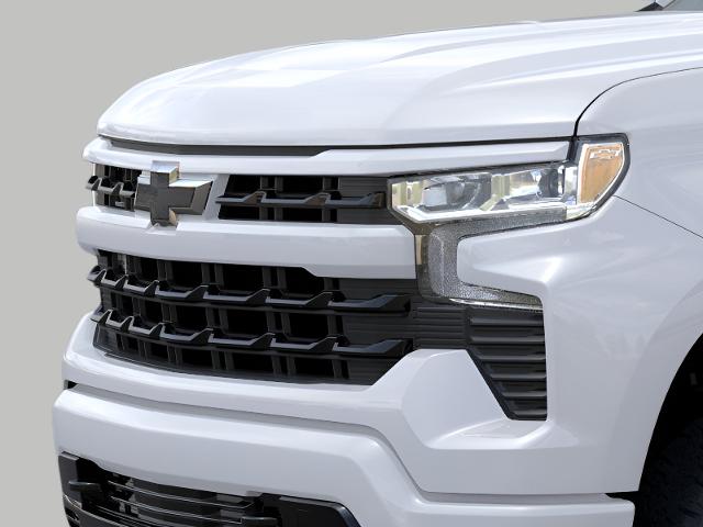 2025 Chevrolet Silverado 1500 Vehicle Photo in APPLETON, WI 54914-4656