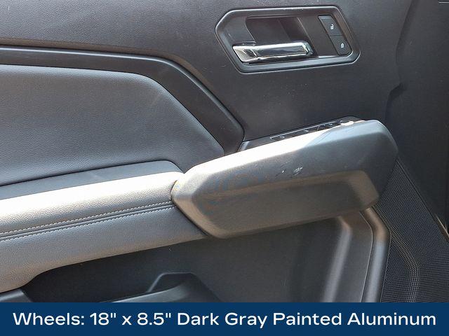 2024 GMC Canyon Vehicle Photo in DANBURY, CT 06810-5034