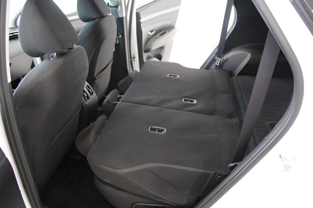 2022 Hyundai TUCSON Vehicle Photo in Green Bay, WI 54304