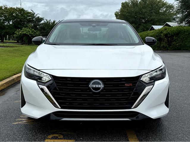 2024 Nissan Sentra Vehicle Photo in Hinesville, GA 31313