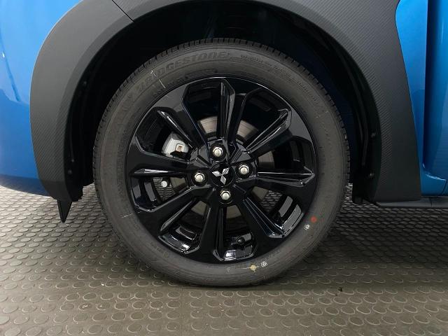 2024 Mitsubishi Mirage Vehicle Photo in Appleton, WI 54913