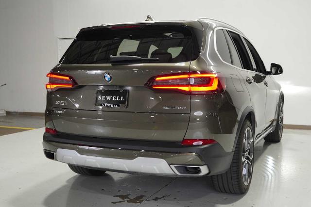 2022 BMW X5 sDrive40i Vehicle Photo in GRAPEVINE, TX 76051