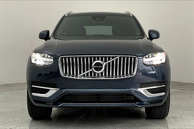 2023 Volvo XC90 Recharge Plug-In Hybrid Vehicle Photo in Grapevine, TX 76051