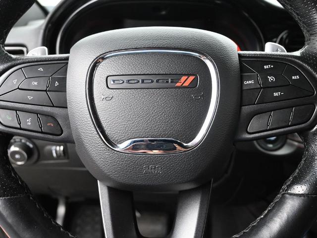2021 Dodge Durango Vehicle Photo in Cedar Rapids, IA 52402