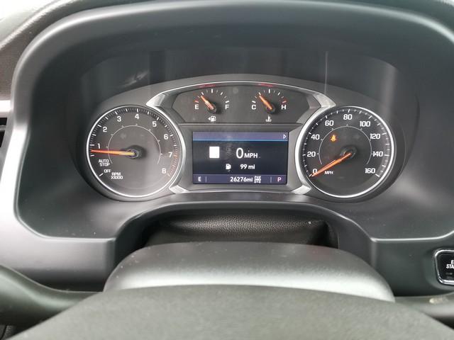 2022 GMC Acadia Vehicle Photo in ELYRIA, OH 44035-6349