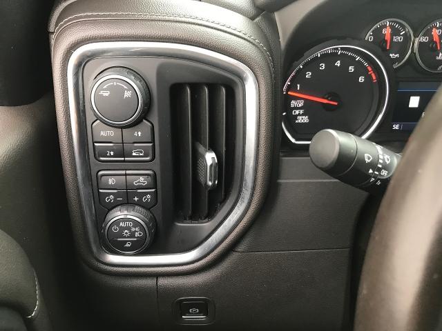 2019 Chevrolet Silverado 1500 Vehicle Photo in GREEN BAY, WI 54303-3330