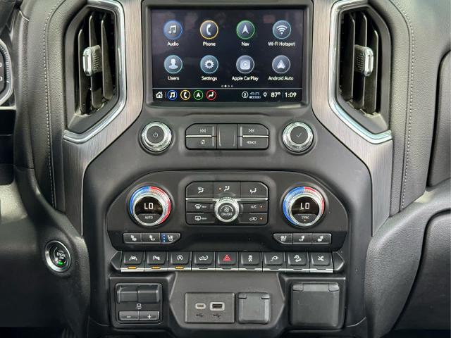 2021 GMC Sierra 1500 Vehicle Photo in DALLAS, TX 75209-3016