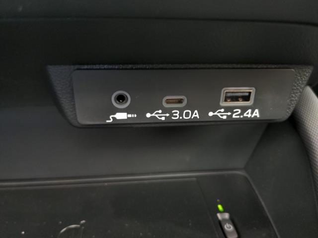 2025 Subaru Forester Vehicle Photo in Oshkosh, WI 54904