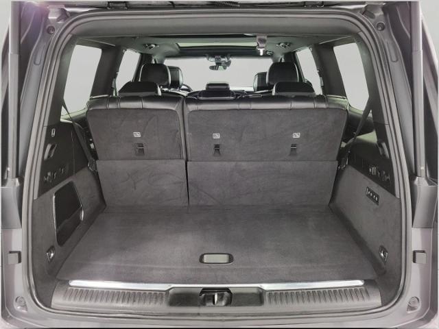 2022 Jeep Grand Wagoneer Vehicle Photo in Kaukauna, WI 54130