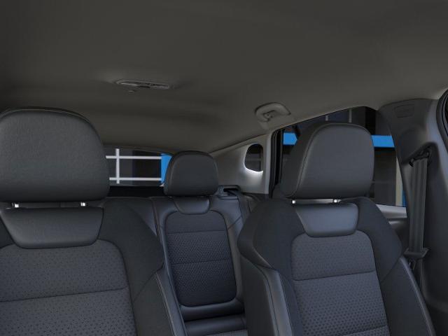 2025 Chevrolet Trax Vehicle Photo in Roslyn, NY 11576