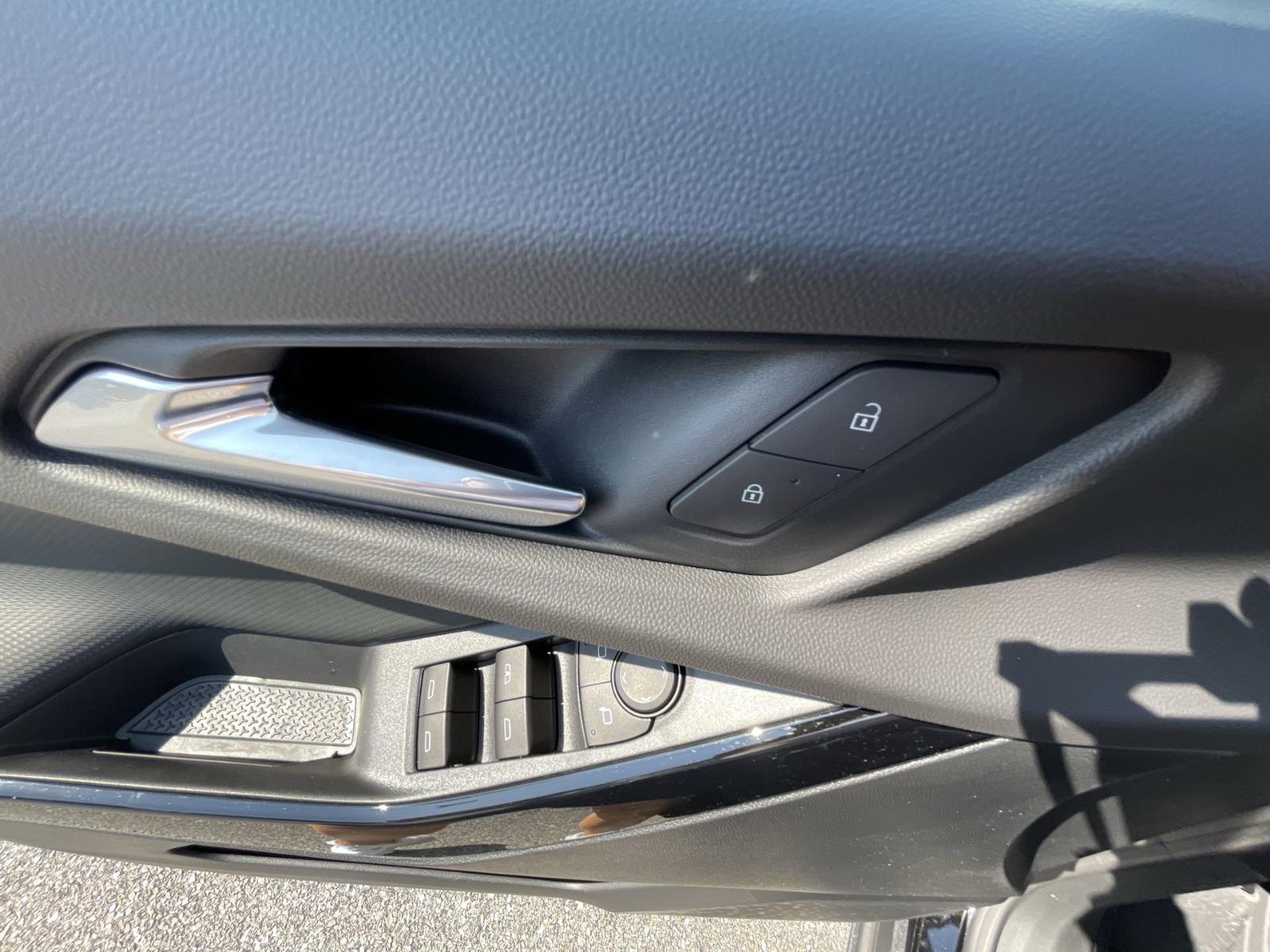 2026 Chevrolet Equinox Vehicle Photo in BENTONVILLE, AR 72712-4322