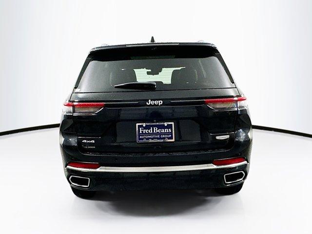 2023 Jeep Grand Cherokee Vehicle Photo in Doylsetown, PA 18901