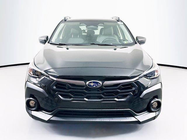 2024 Subaru Crosstrek Vehicle Photo in Doylestown, PA 18902
