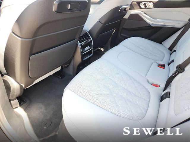 2026 BMW X5 xDrive40i Vehicle Photo in PLANO, TX 75024