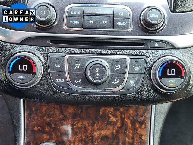 2014 Chevrolet Impala Vehicle Photo in Ardmore, PA 19003