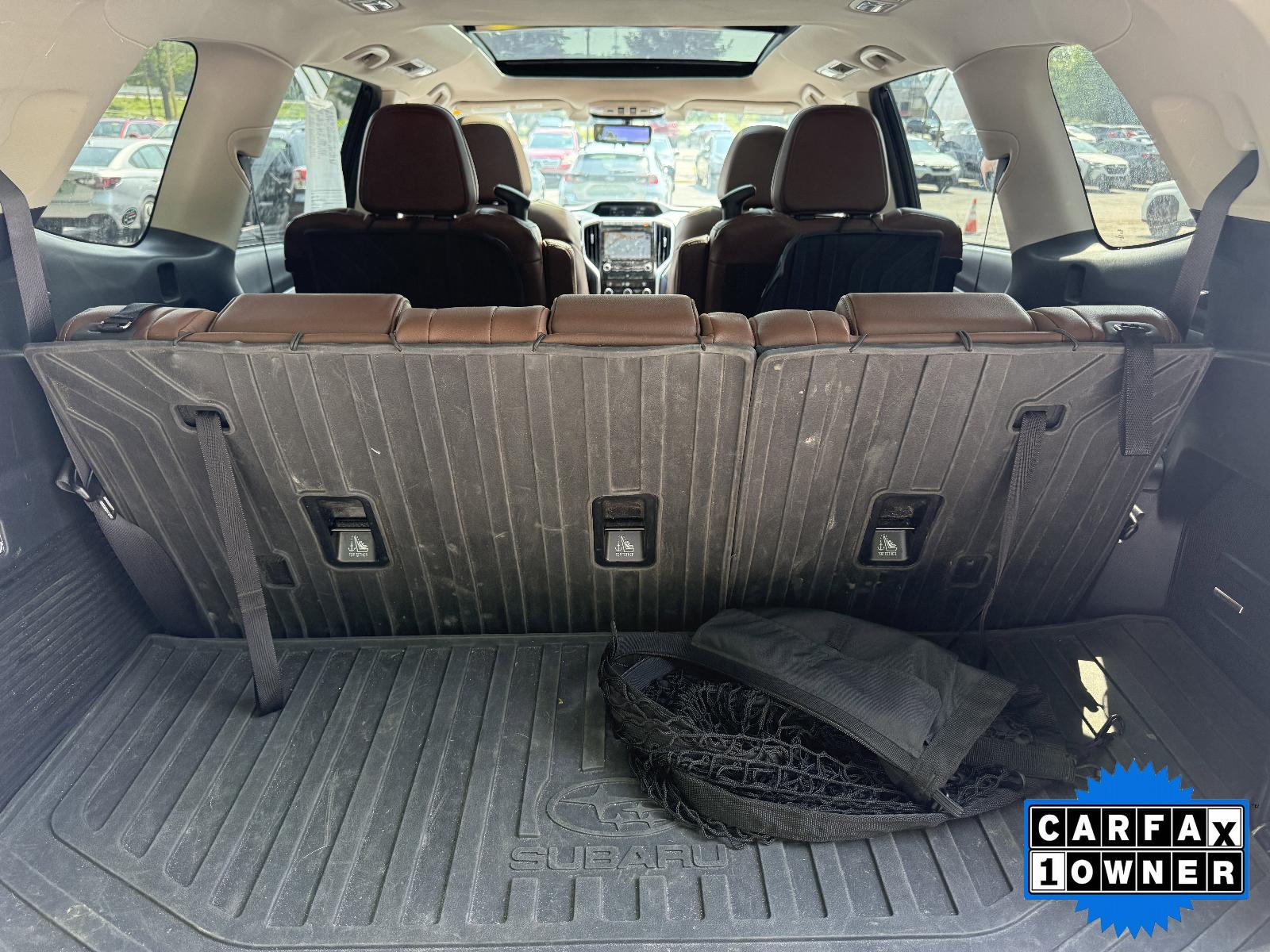 2022 Subaru Ascent Vehicle Photo in Harrisburg, PA 17111