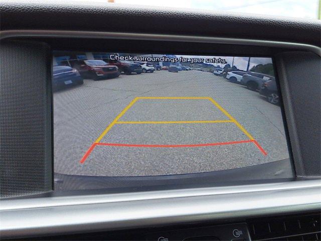 2020 Kia Optima Vehicle Photo in MILFORD, OH 45150-1684