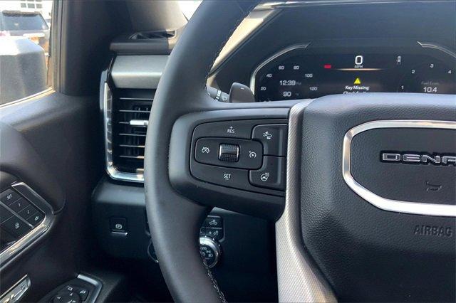 2024 GMC Sierra 1500 Vehicle Photo in TOPEKA, KS 66609-0000